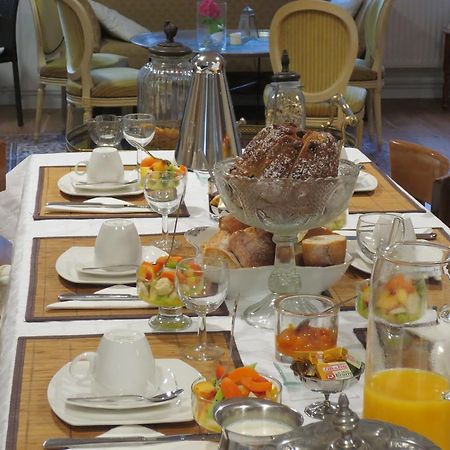 La Maison Des Fontaines D'Alsace Ferrette Eksteriør bilde