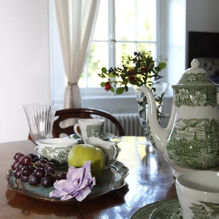 La Maison Des Fontaines D'Alsace Ferrette Eksteriør bilde